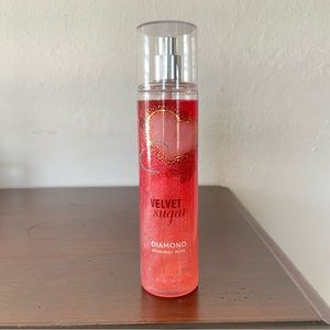 Bath & Body Velvet Sugar